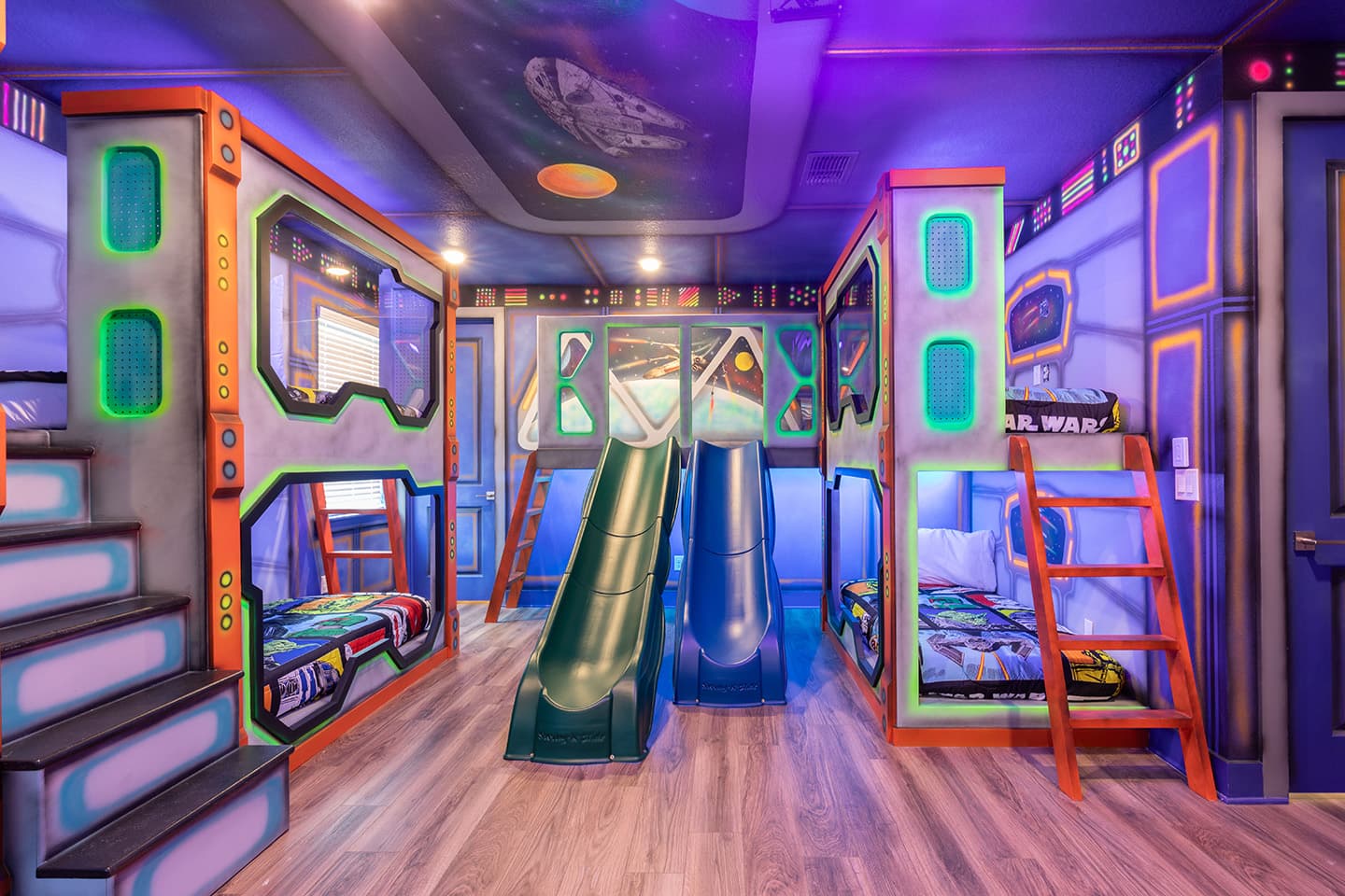 The Glamorous Getaway - Image 21