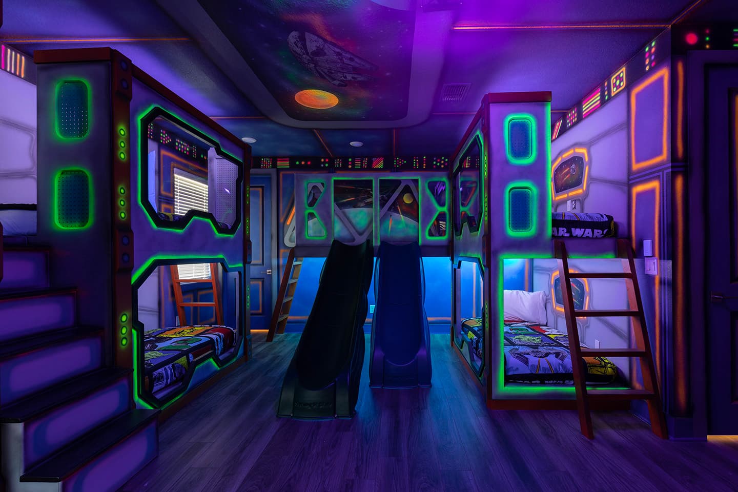 The Glamorous Getaway - Image 22