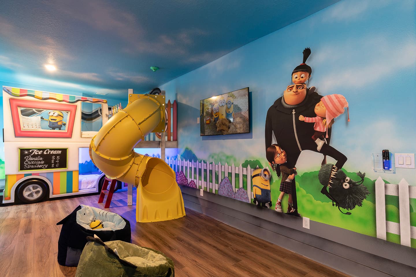 The Glamorous Getaway - Image 27