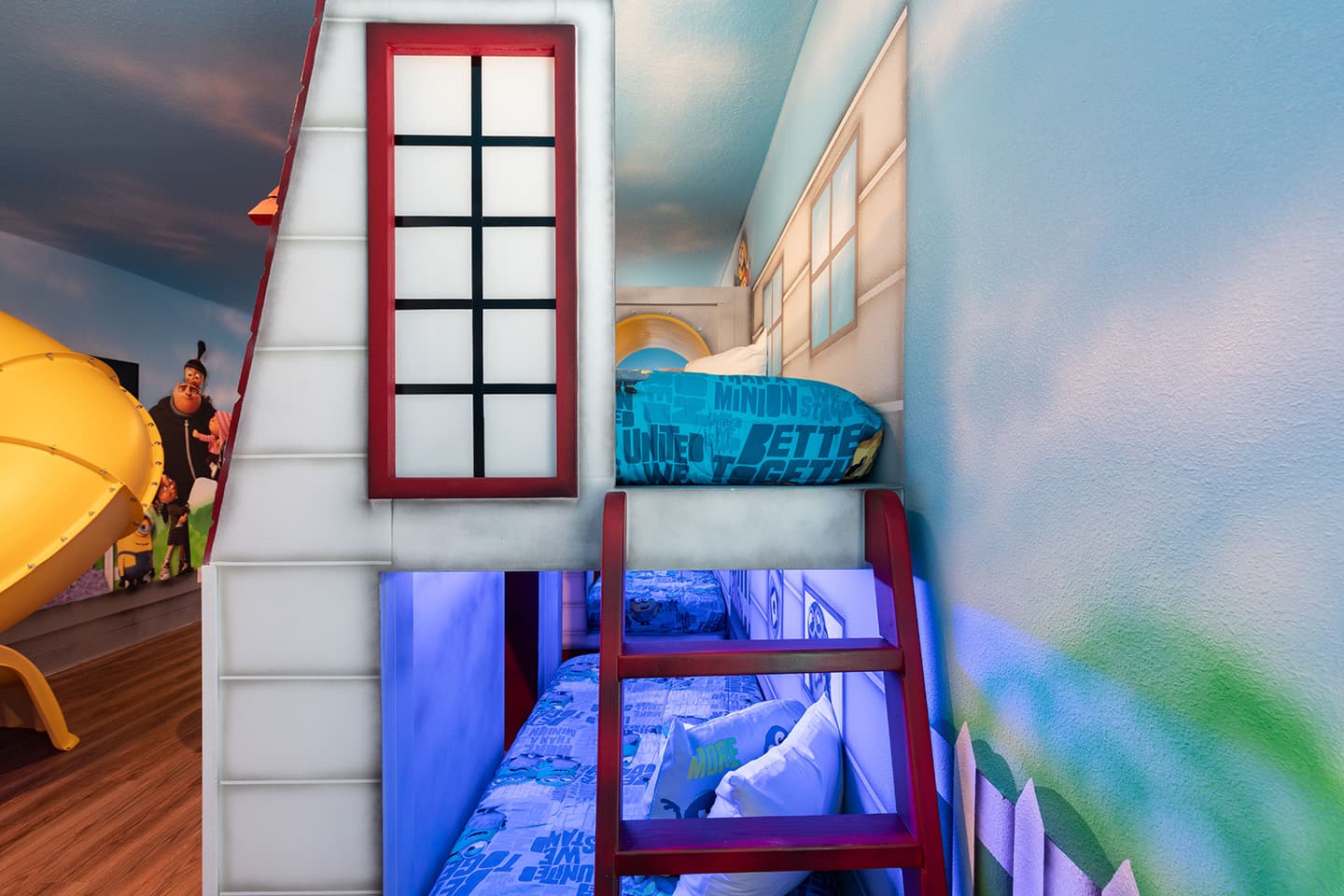 The Glamorous Getaway - Image 28