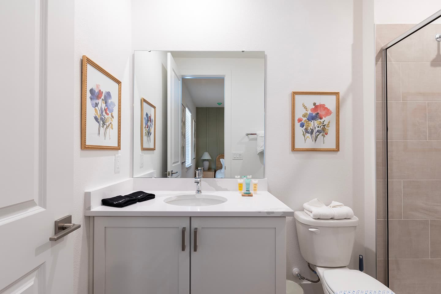 The Glamorous Getaway - Image 33