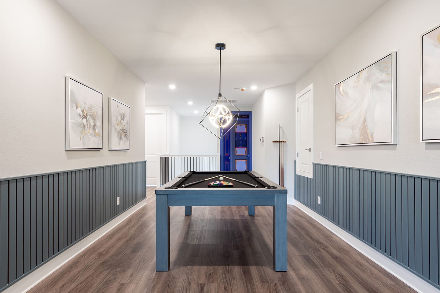 The Glamorous Getaway - Image 40