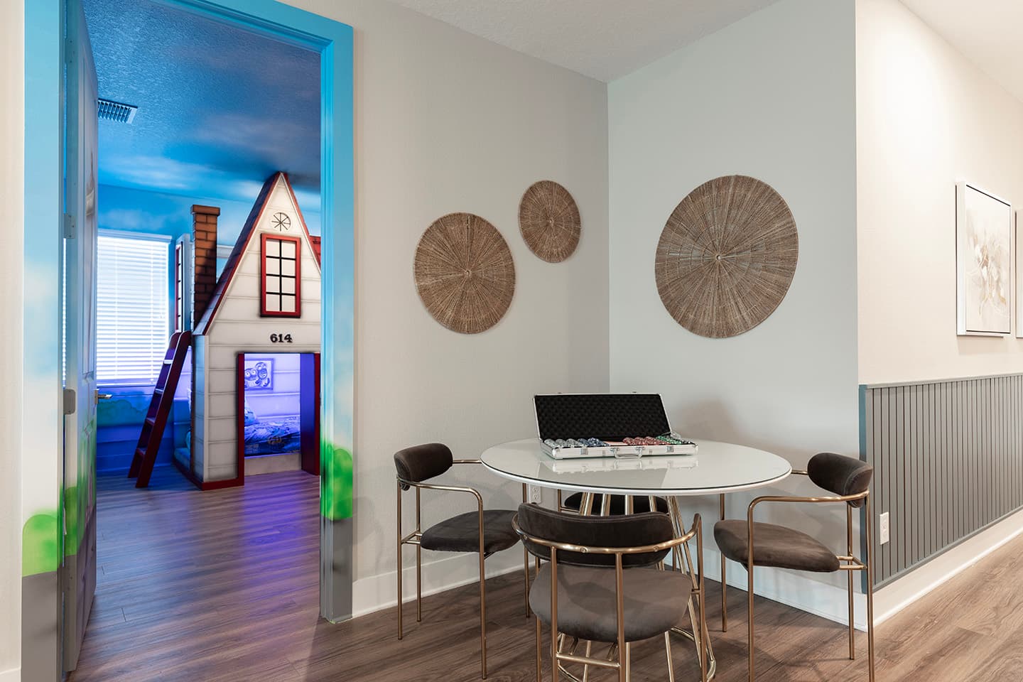 The Glamorous Getaway - Image 41