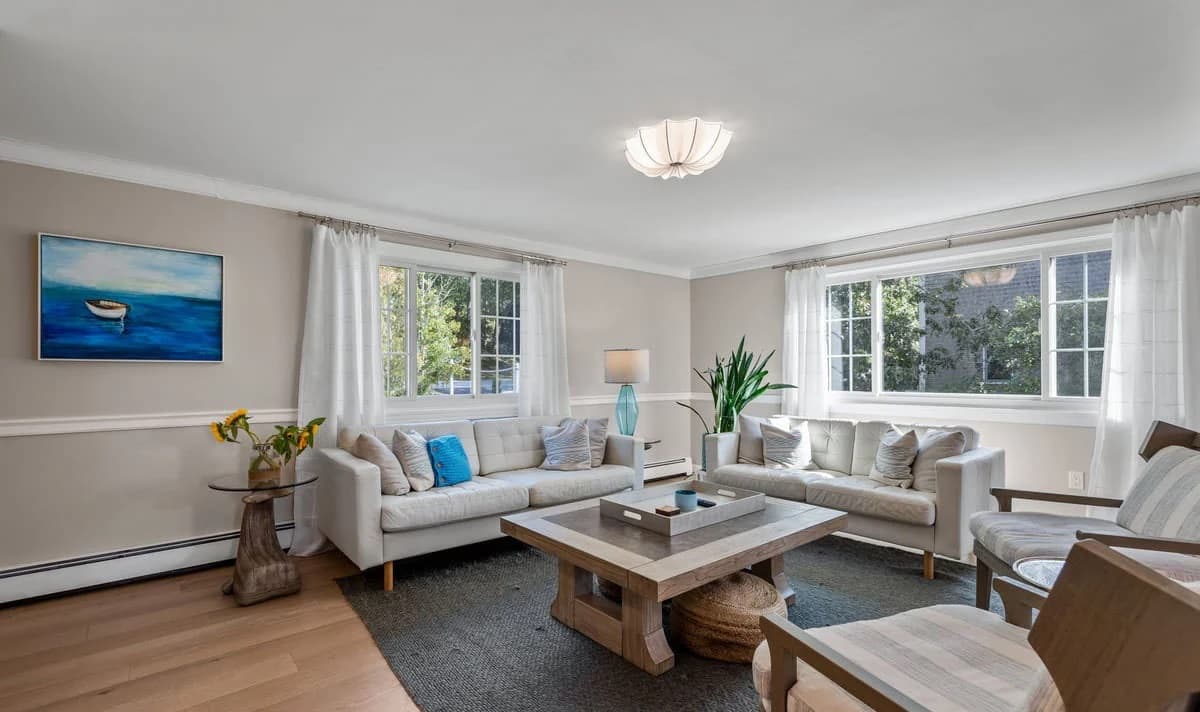 Over the Horizon - Image 5