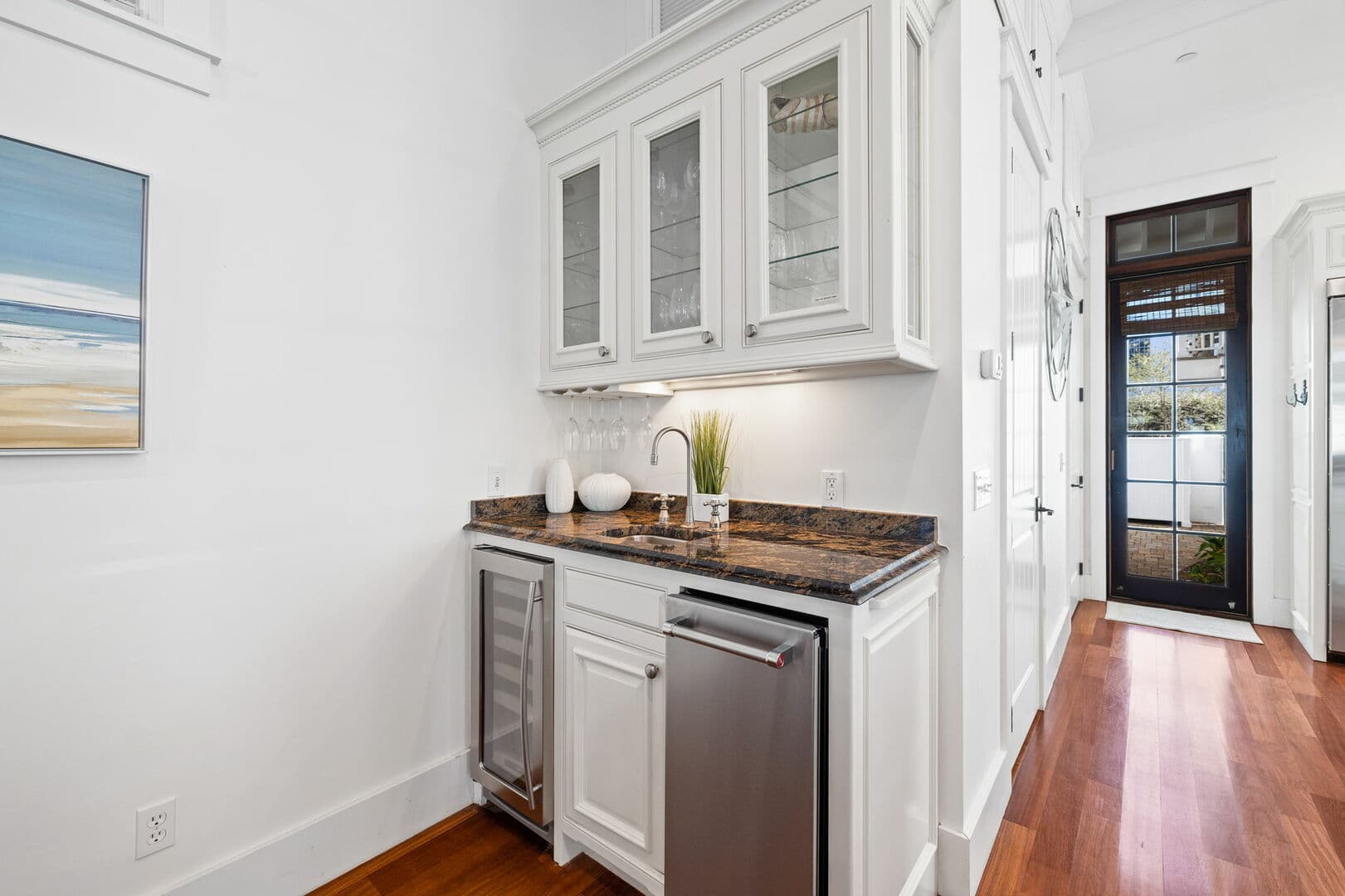 Madison Cottage - Image 16