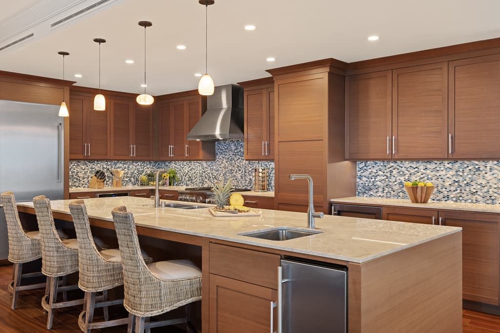 Kaiholo Oceanfront Residence - Image 5