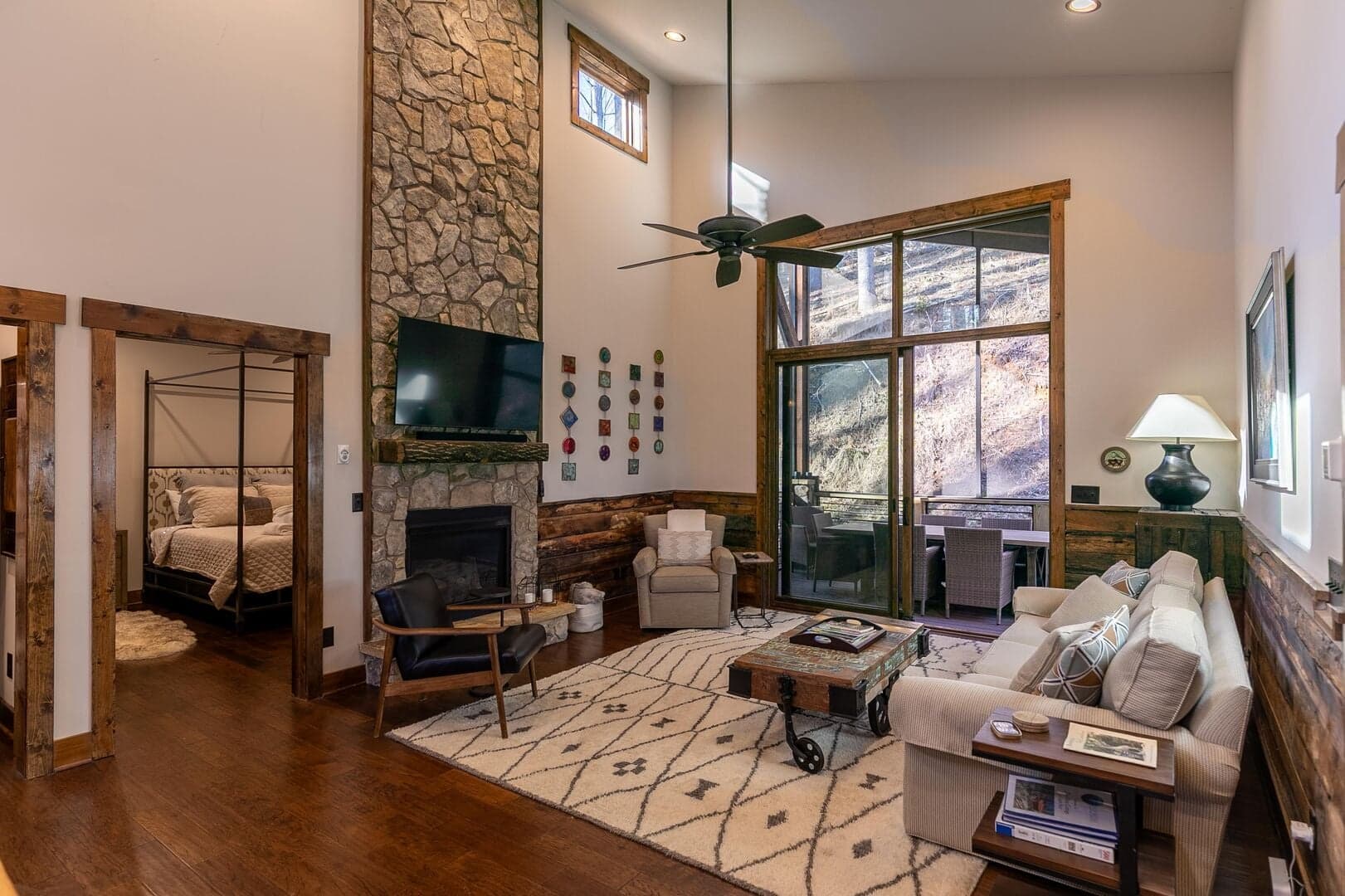  Doe Run Cottage - Image 4