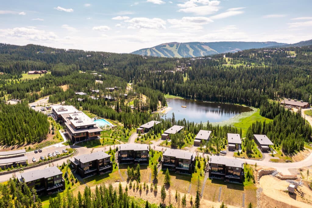 Treeline Place - Image 23