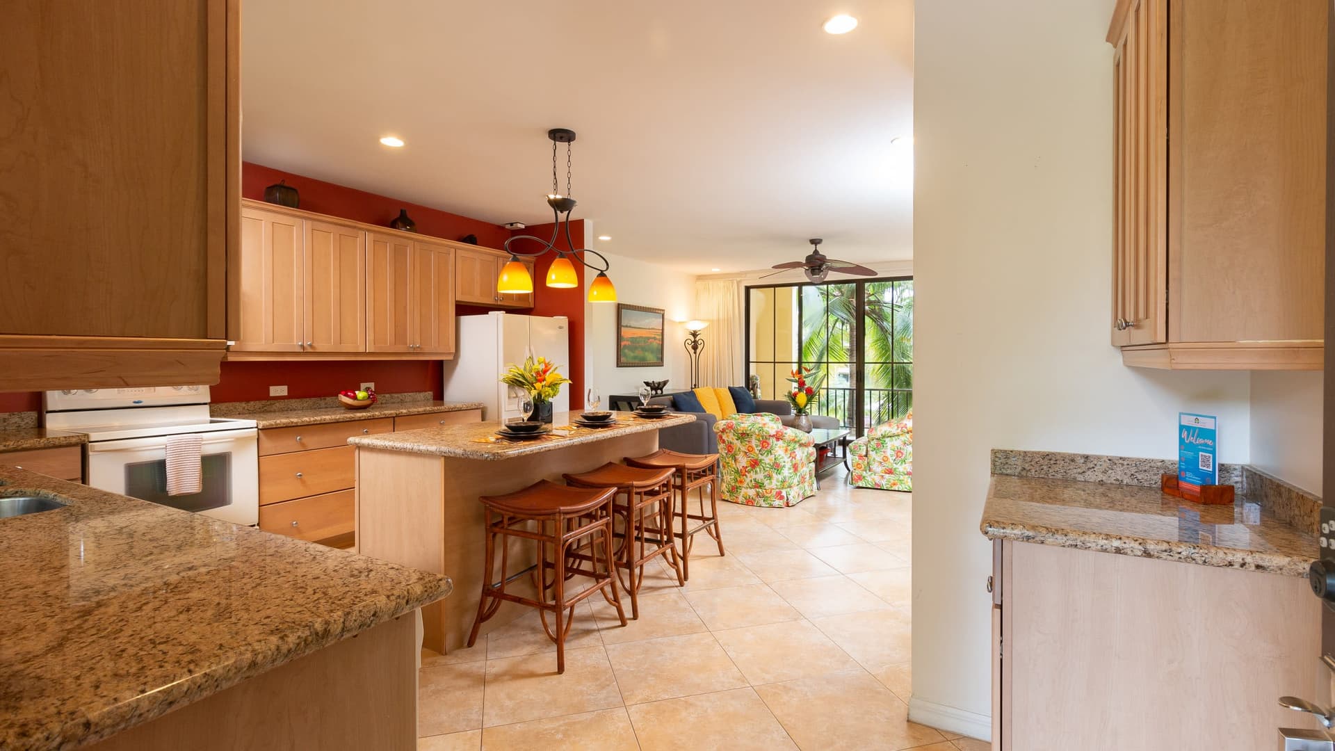 Lookout Residence - Image 14