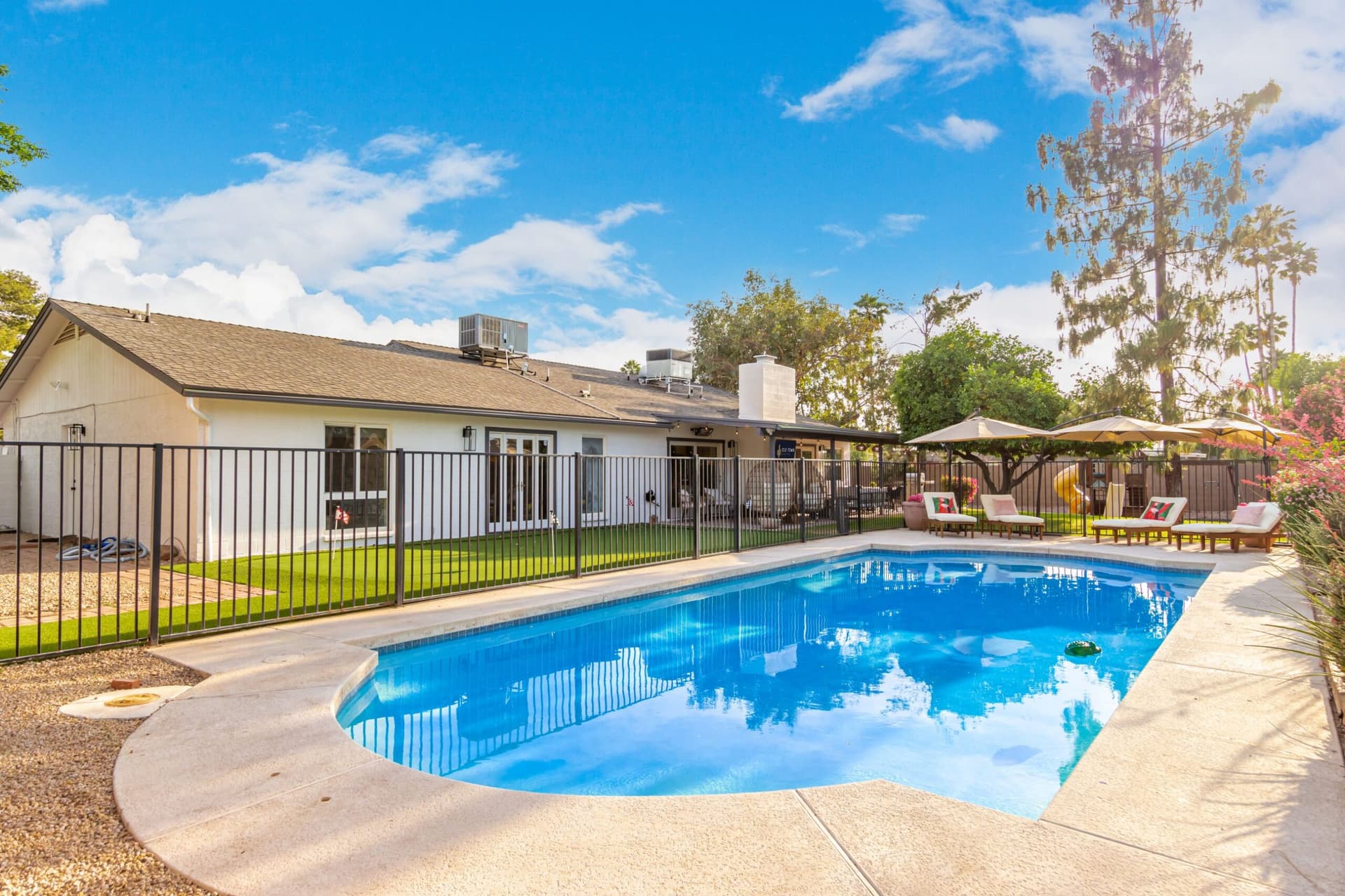 Corrine Family Escape - Image 2