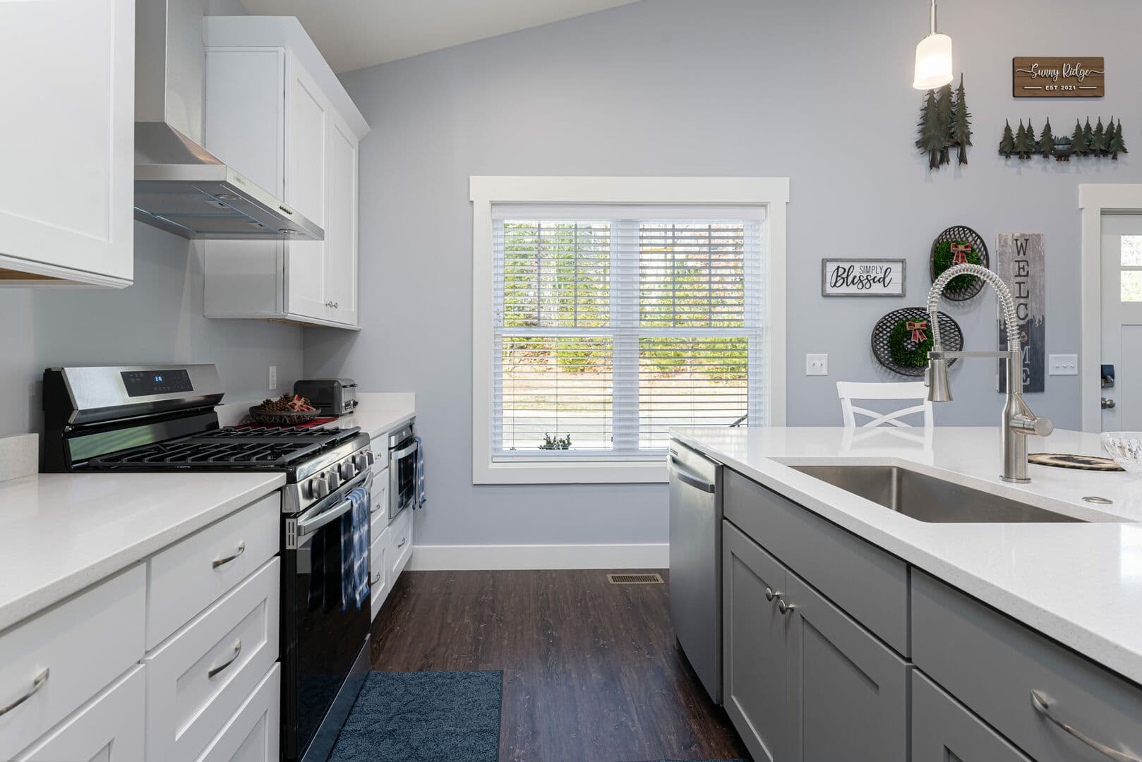 Slide Rock Home - Image 12