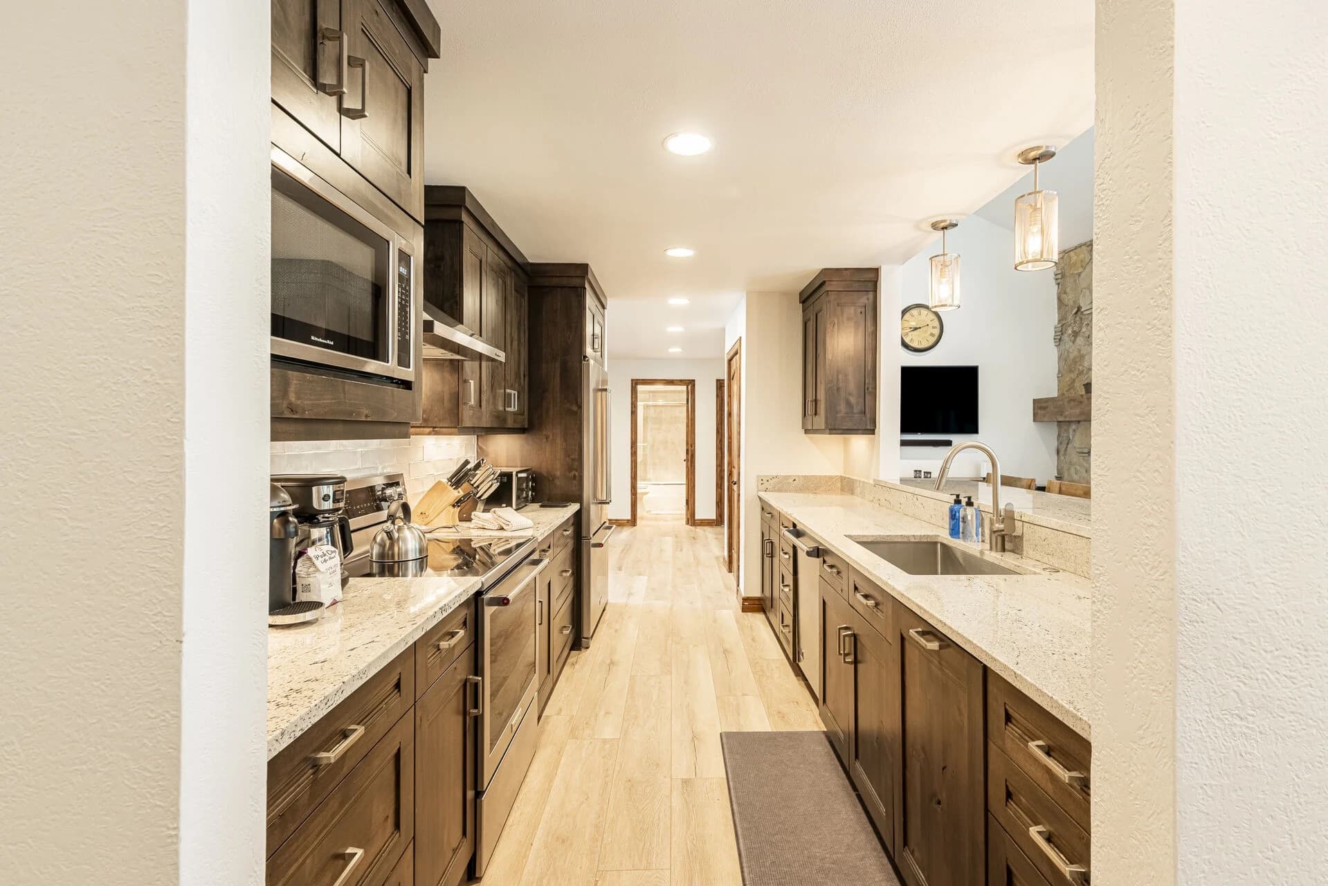 Fawngrove Woodland Escape - Image 13