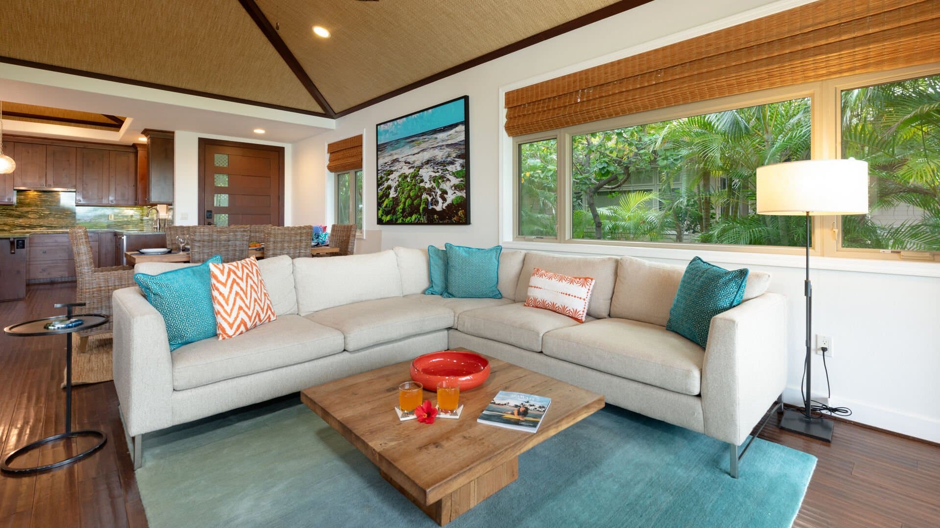 Tropical Breezes Villa - Image 4