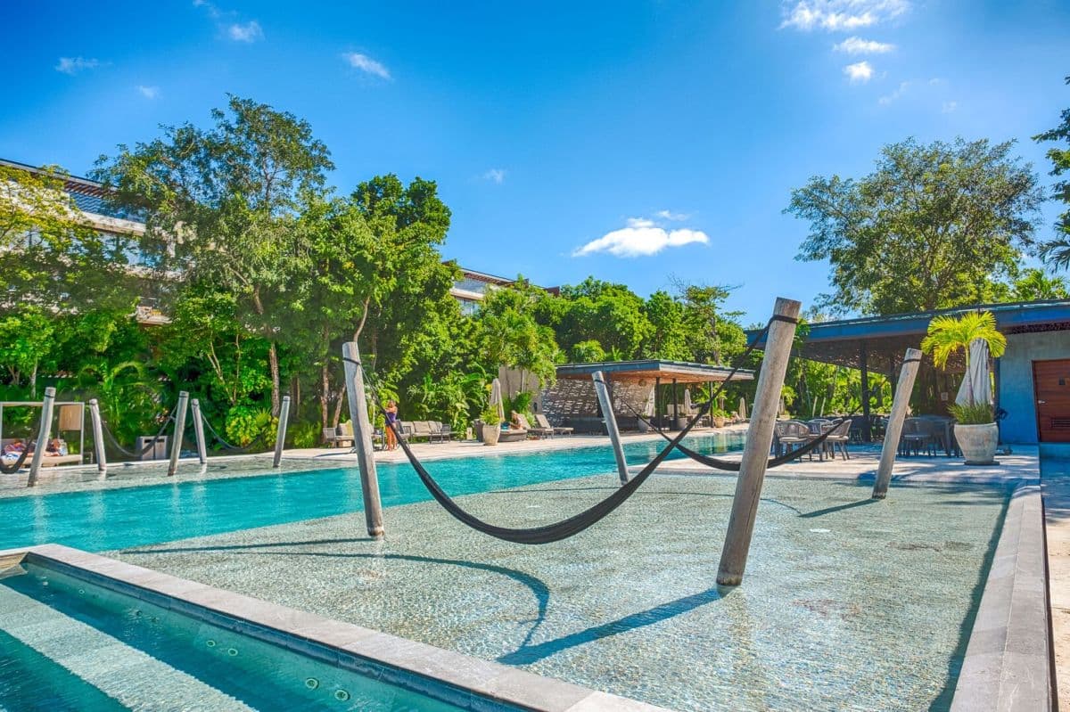 AWA Playacar Villa - Image 55