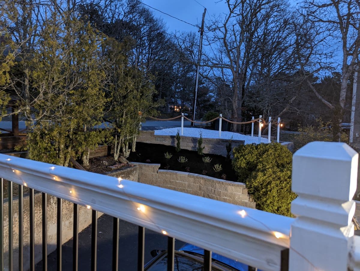 Over the Horizon - Image 33