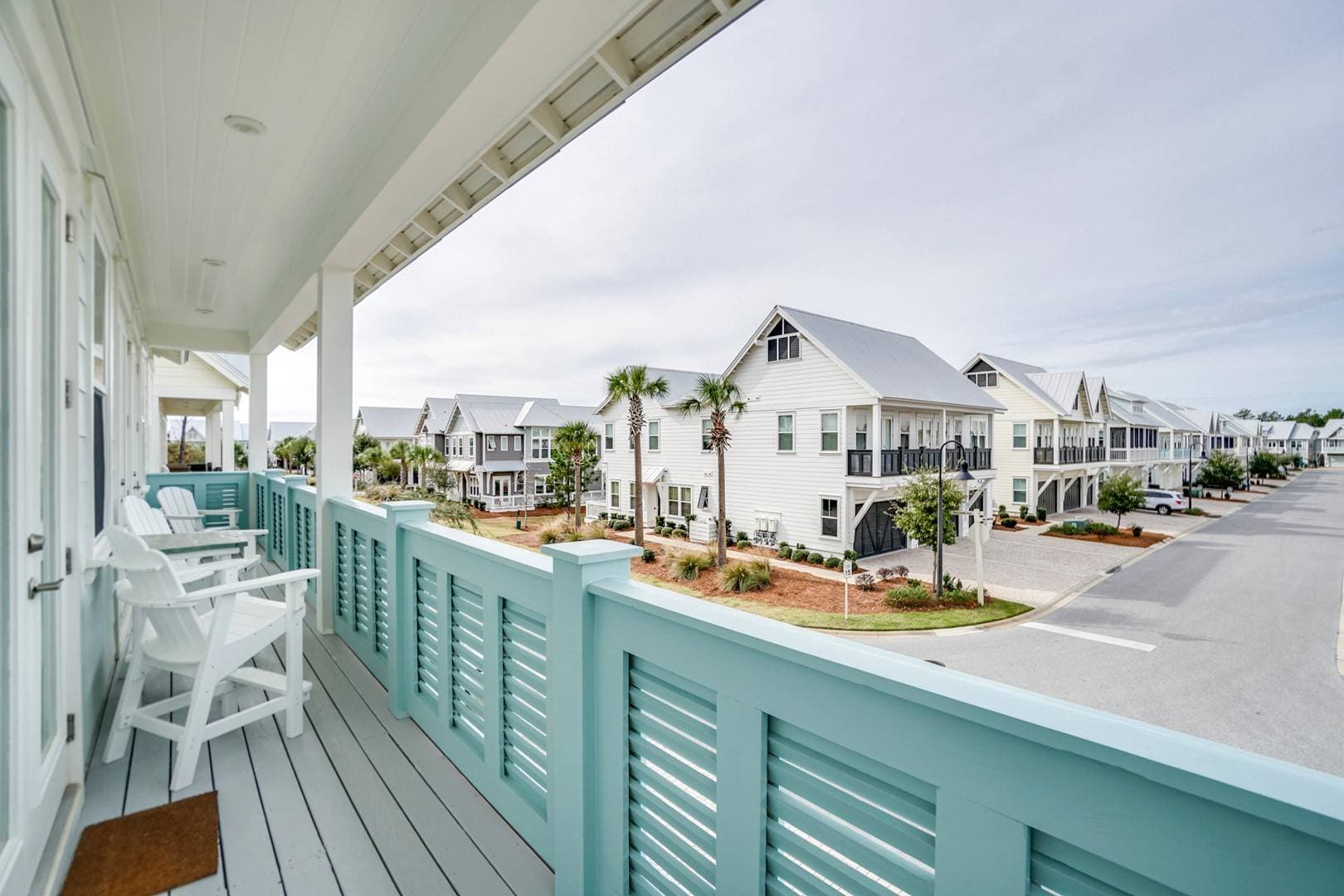 Cake By The Ocean - Image 24