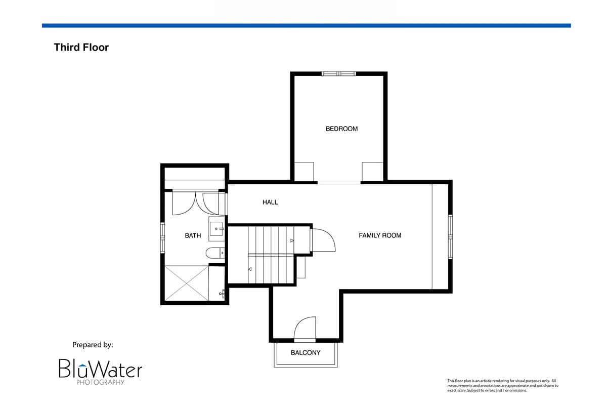 Lewis Bay Lookout - Image 40