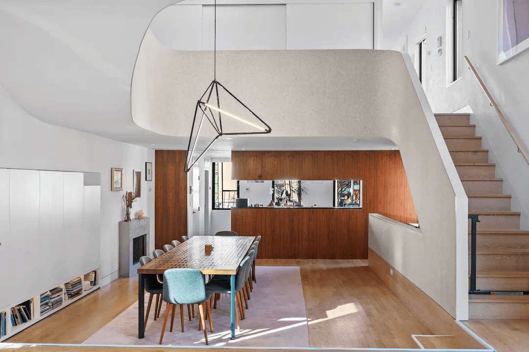 Wythe Corner House - Image 9