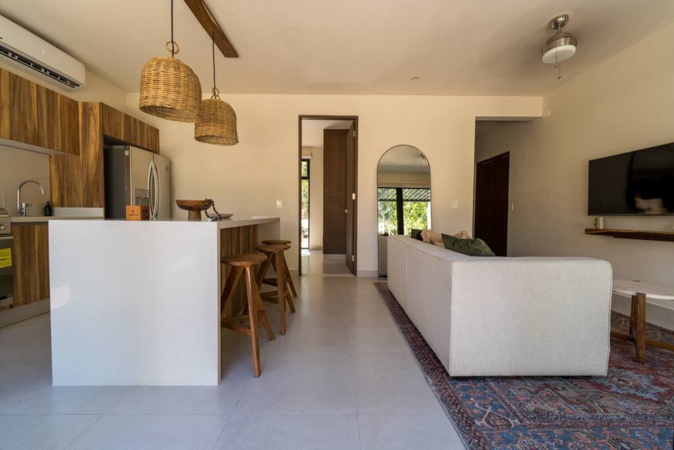 Edena Jardin Villa Beach Club - Image 3