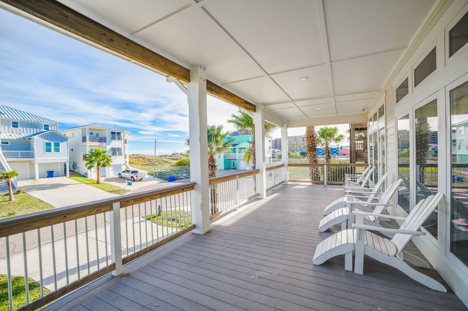 Gone Coastal House - Image 62