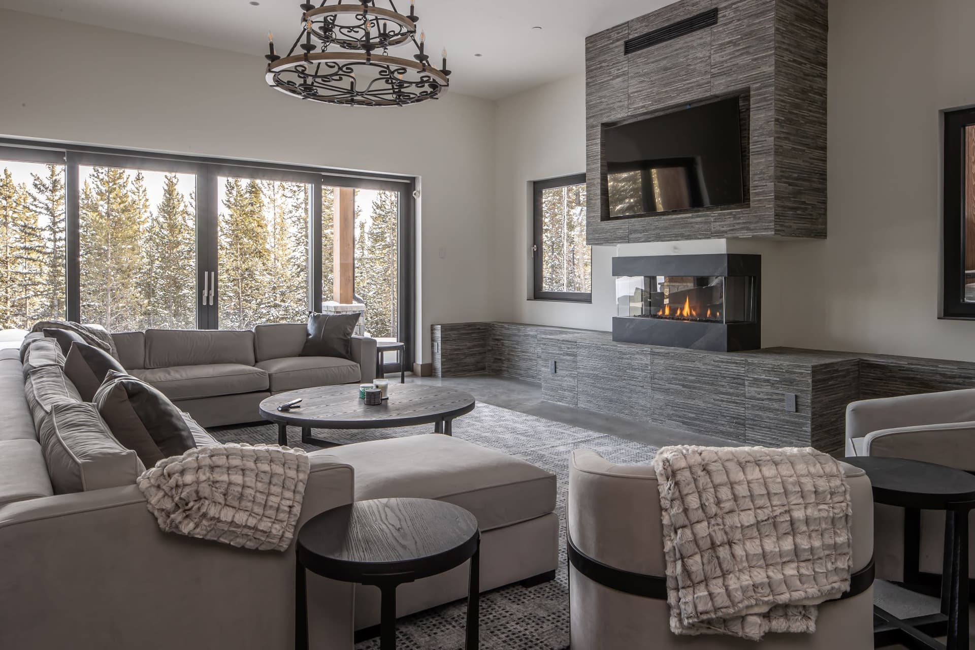 Skylark Chalet - Image 38