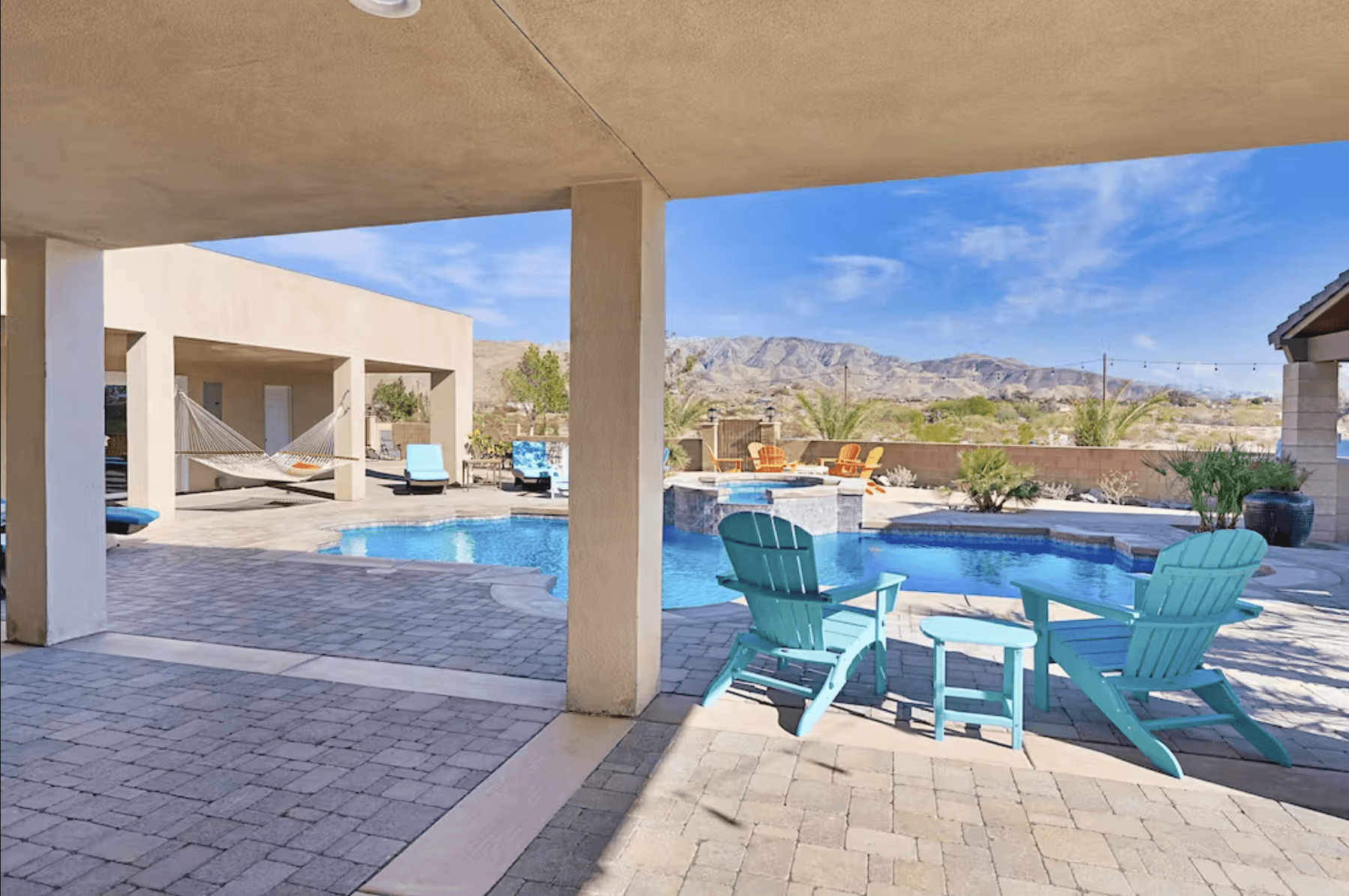 Hotwell Painted Hills Place - Image 2