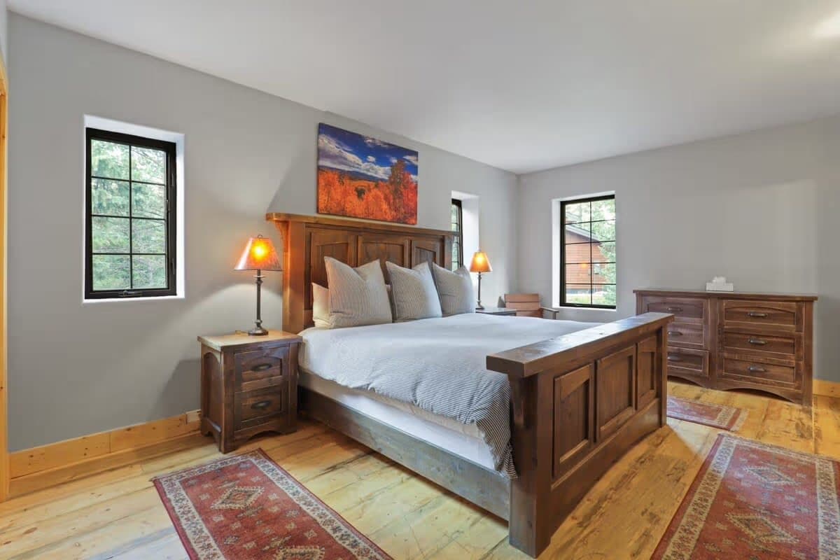 Serene Lodge - Image 26