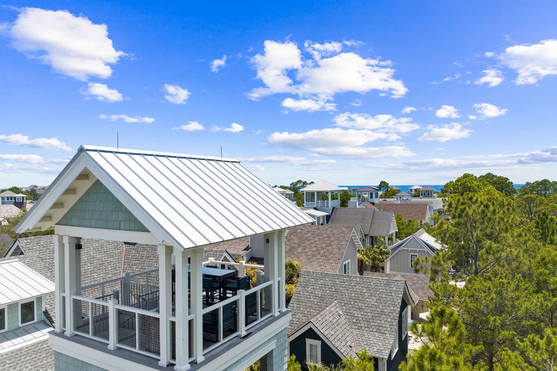 Tranquility on the Preserve - Image 4