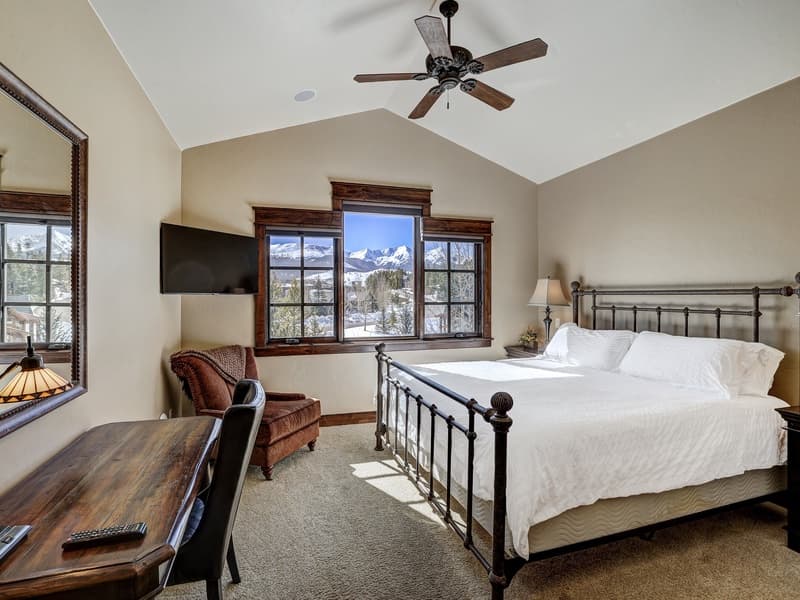 Long Ridge Lodge by the Breck Golf Course - Image 29