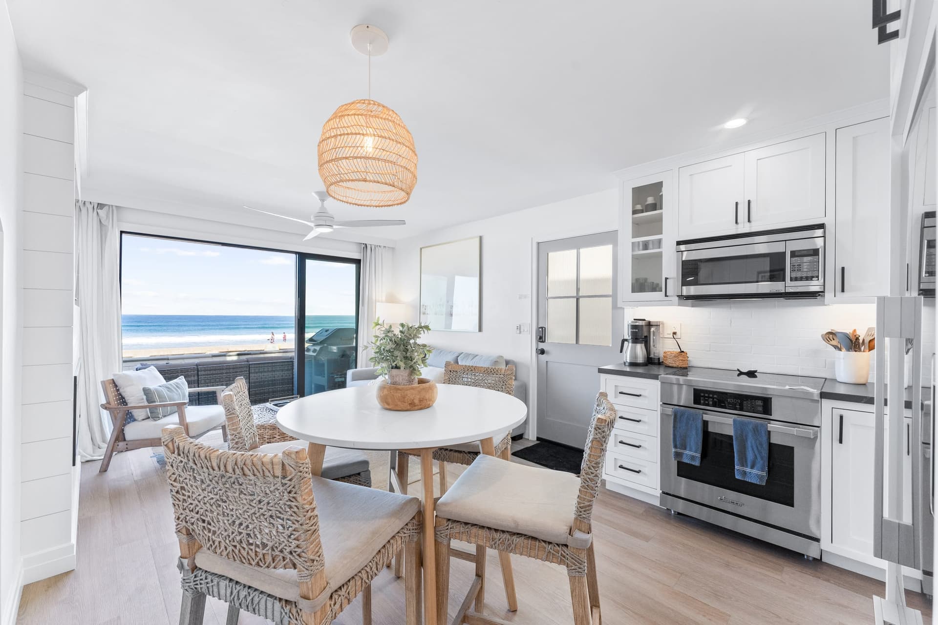 Luxury Ground Oceanfront - Image 15