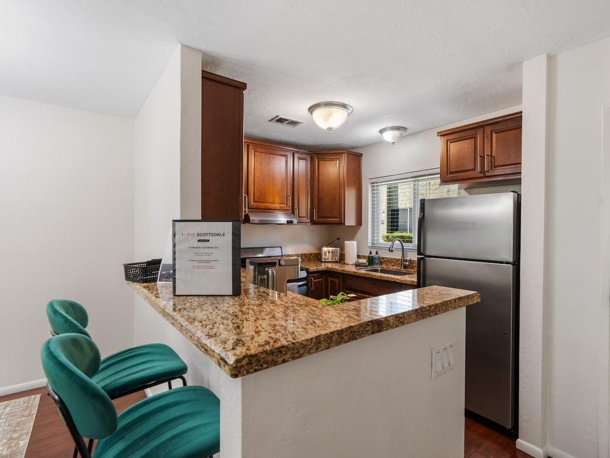 Scottsdale Camelback #169 - Image 3