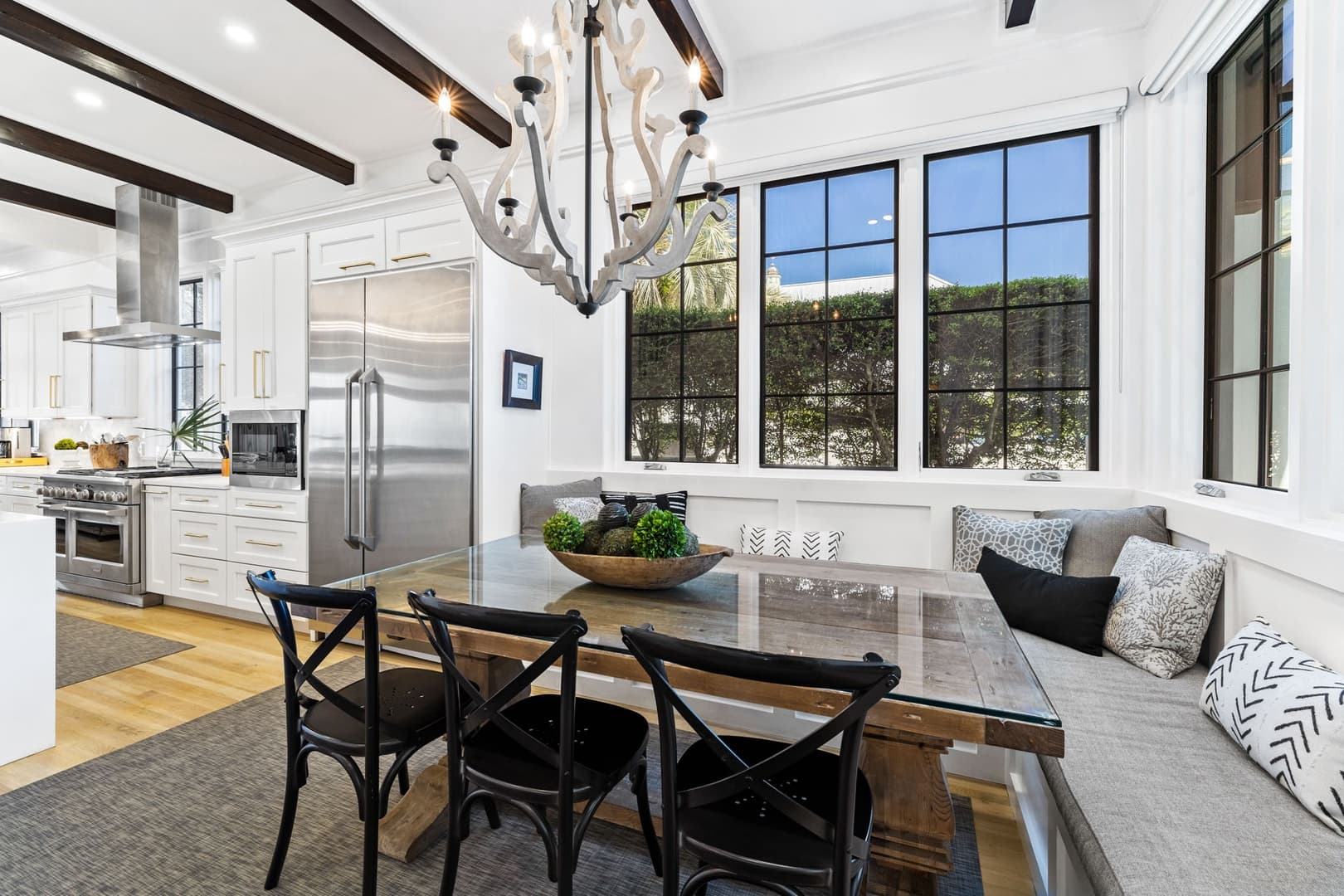 Abba Cottage - Image 13