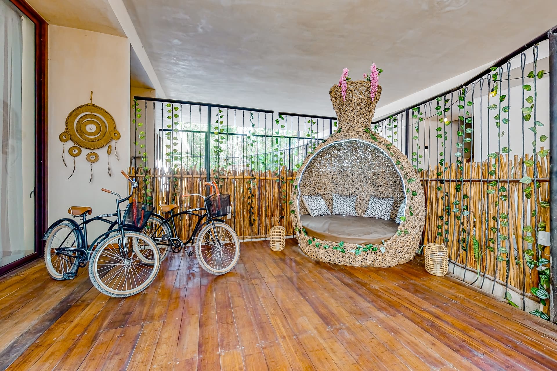 Cenote Azul Retreat - Image 14