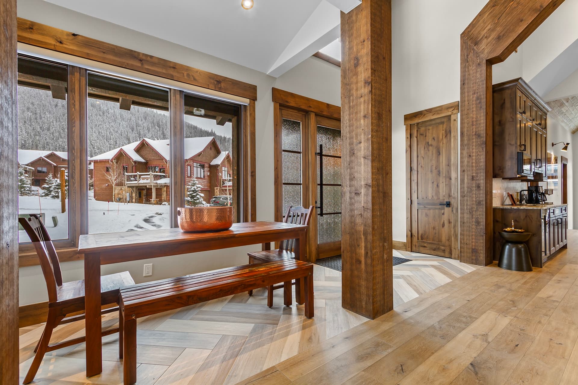 Timberline Lodge - Image 13