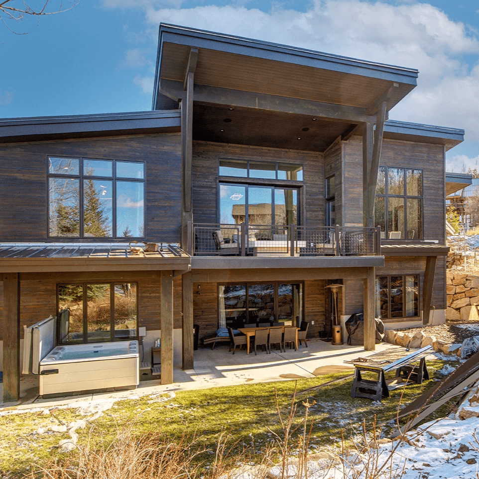 Deer Valley Dream - Image 1