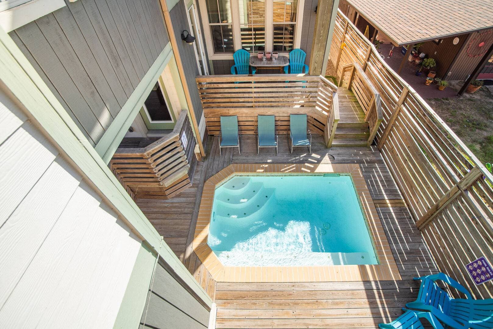 Oyster Sands Escape - Image 45