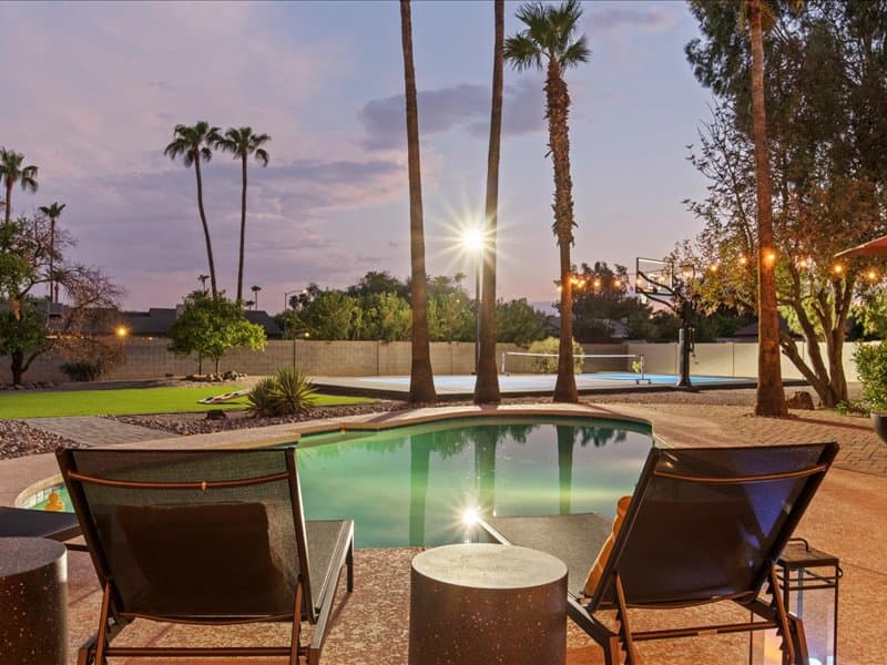 Pickle and Putt Retreat - Image 53