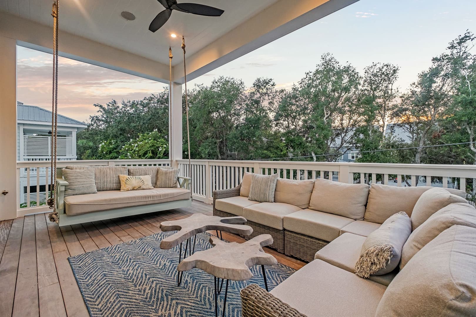 Bearfoot By The Sea - Image 42