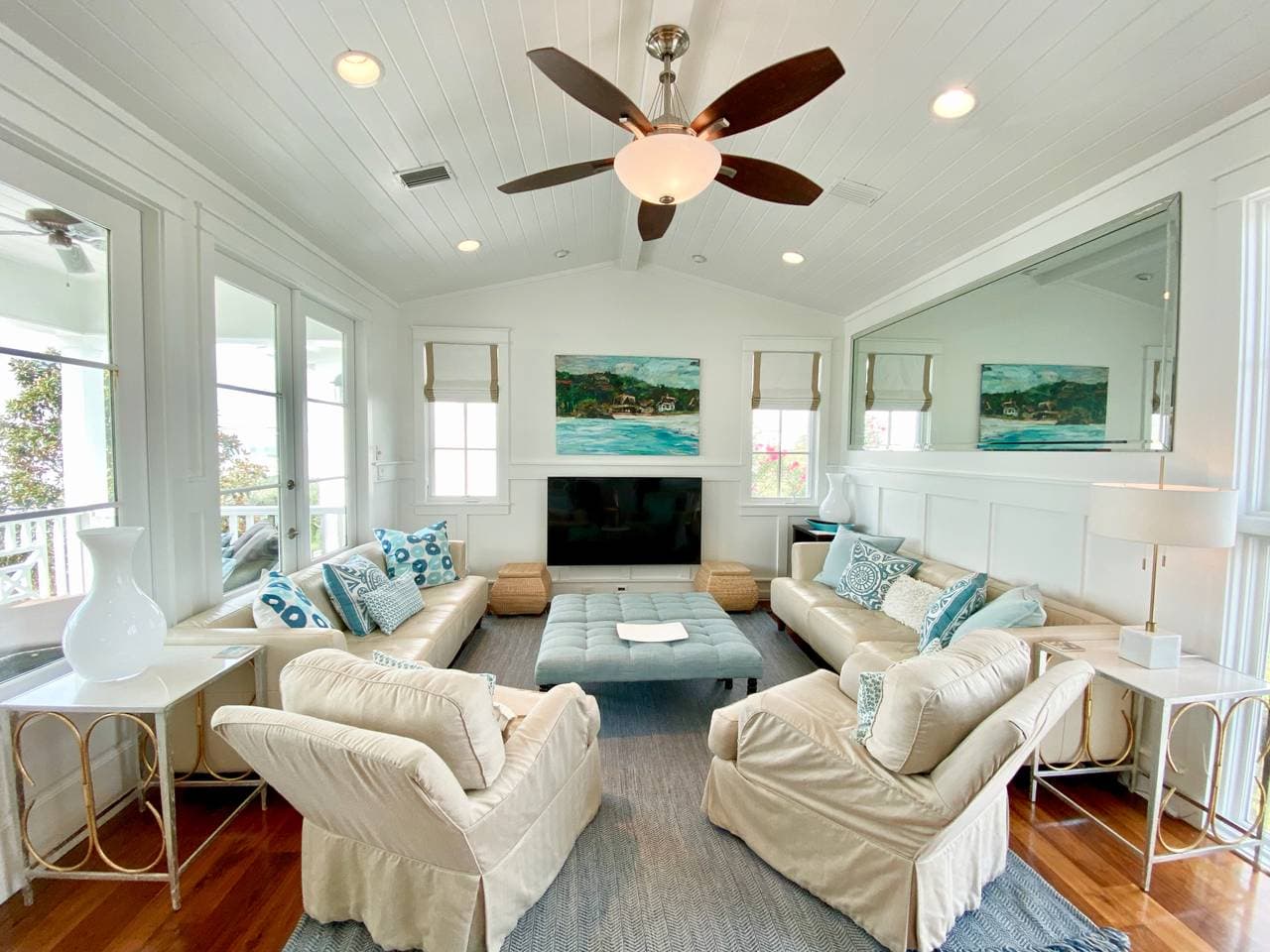 Wave the Wheat Home - Image 2