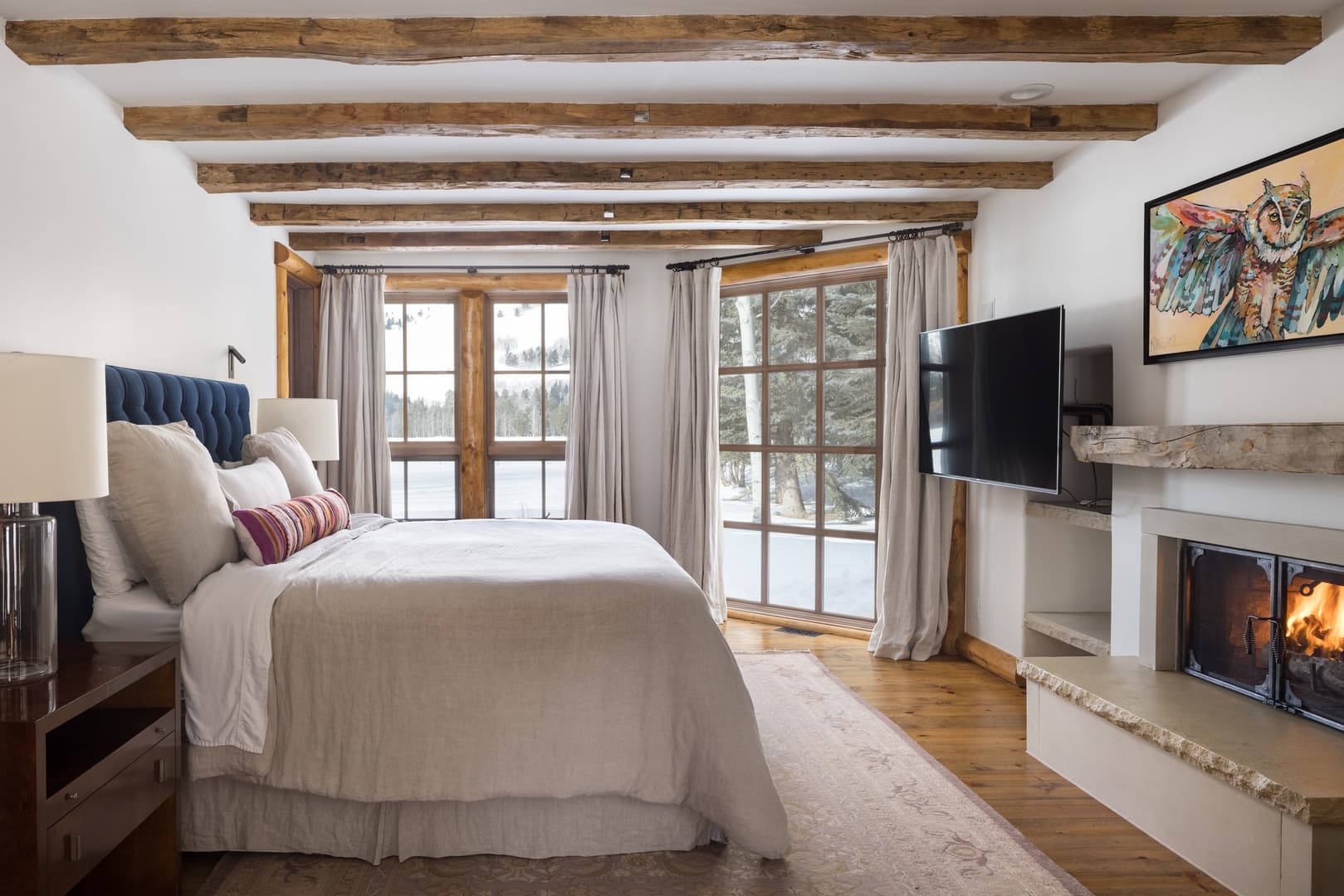 Bright Bear Lodge - Image 10