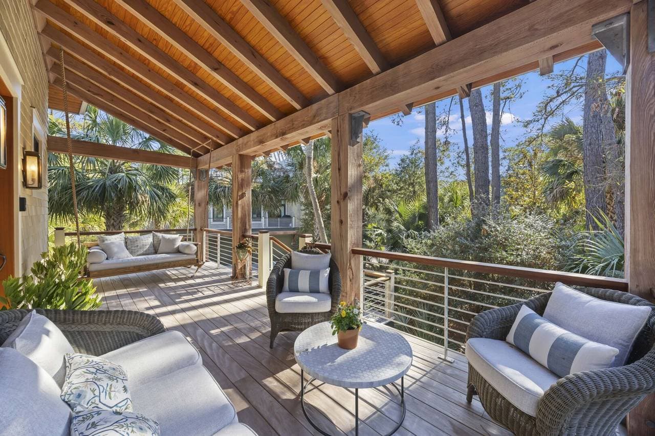 Halona Marshfront Retreat - Image 4