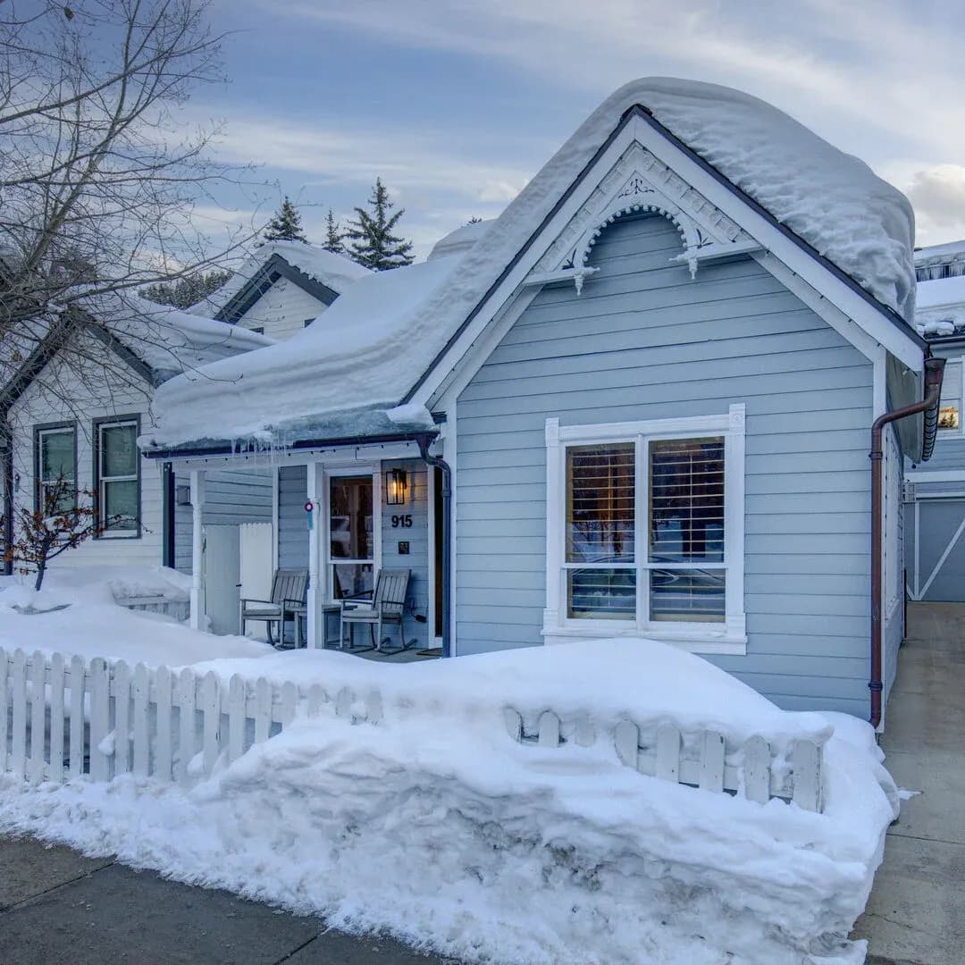 Winter Mooring - Image 1