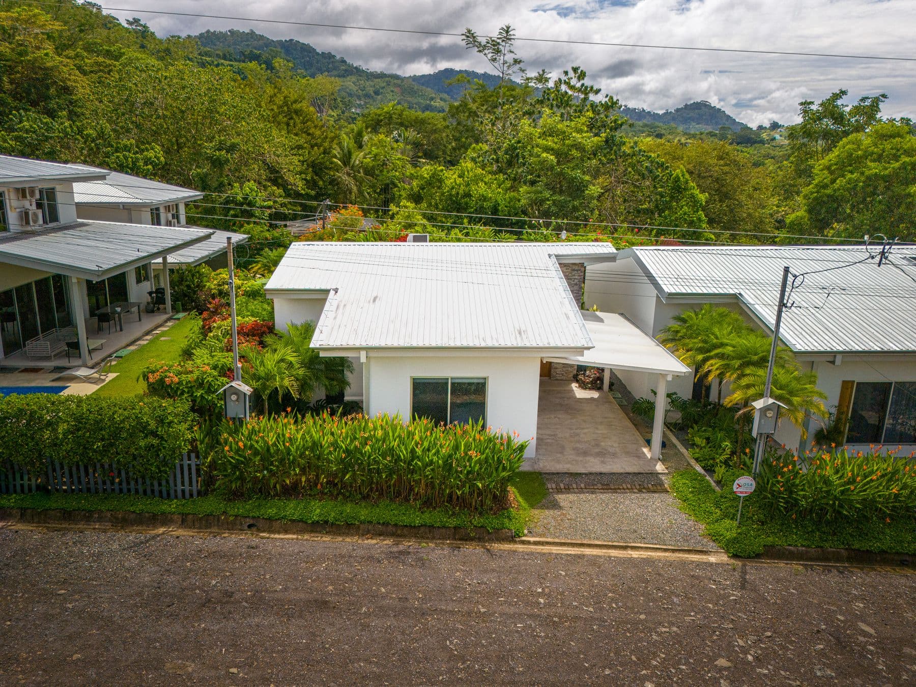 Villa Heliconia Ojochal - Image 5