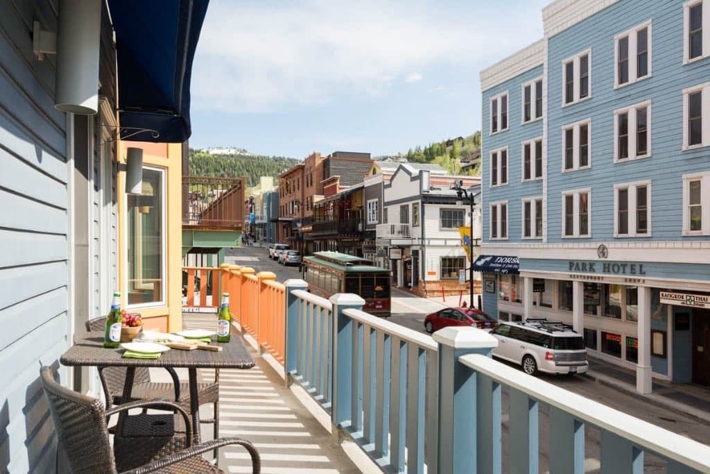 Park Haus on Main - Image 48