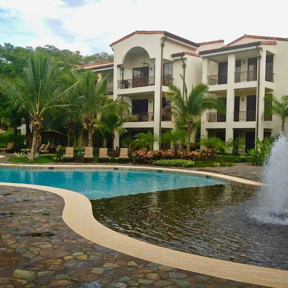 Beach Club Residence - Image 1