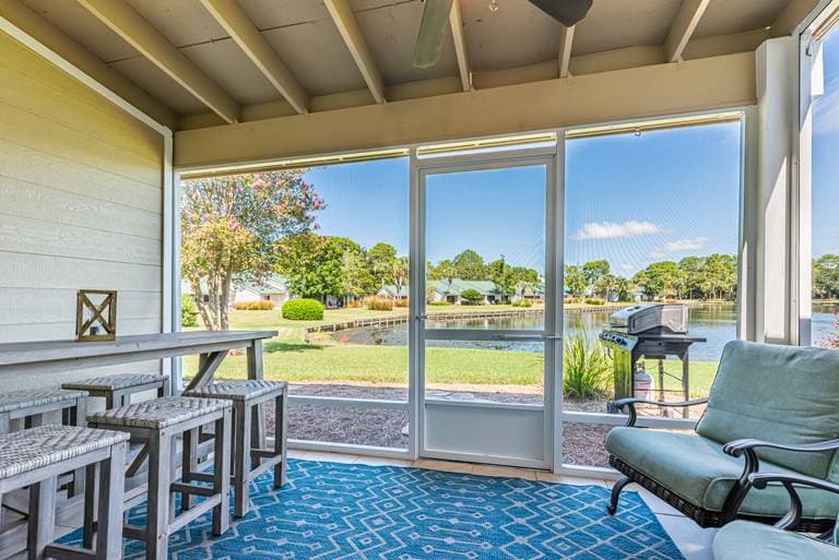 Bayou Townhome - Image 4