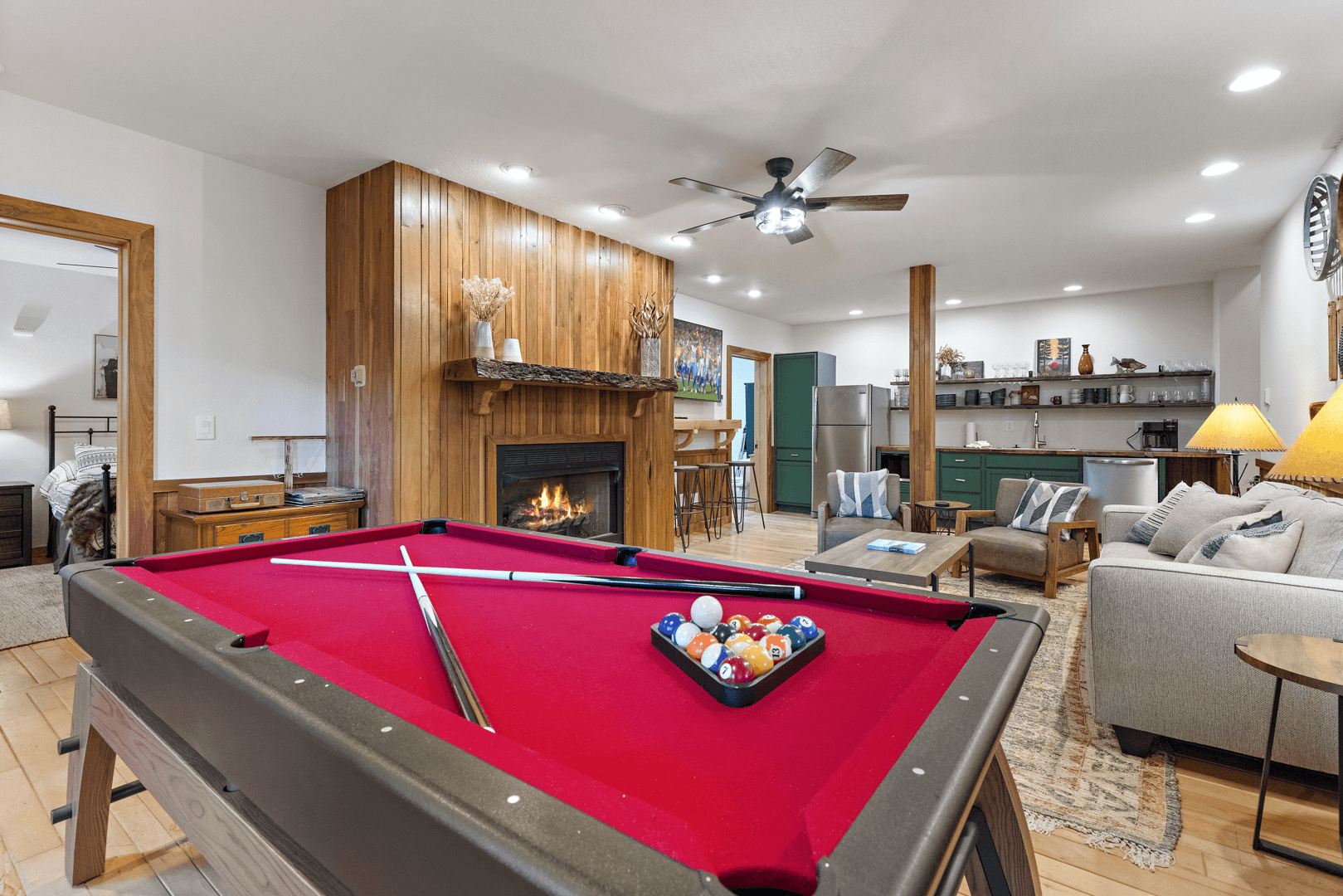 Foxtail Cabin - Image 5