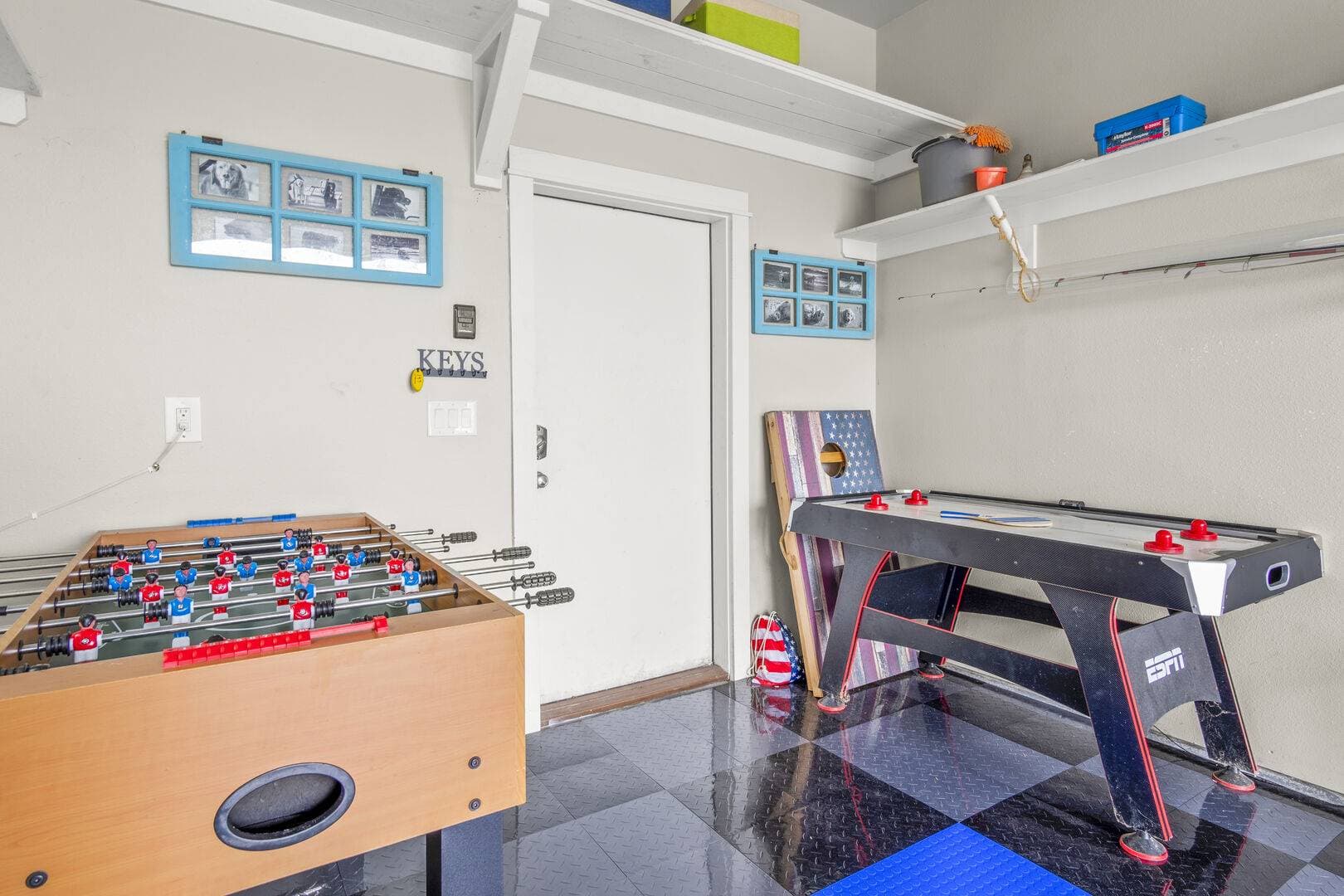 Oyster Sands Escape - Image 42