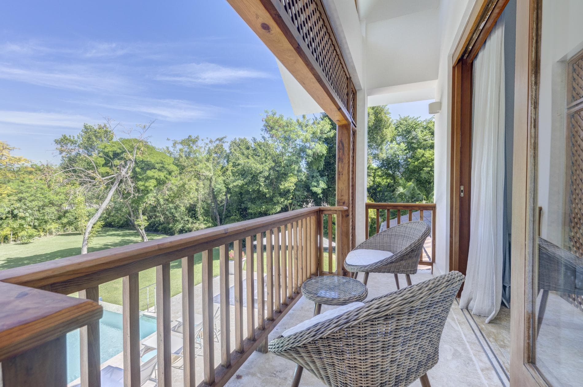 Villa Hacienda #82 - Image 10