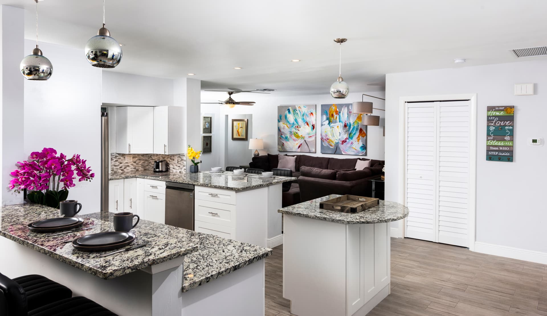 Spanish Trail Home - Image 2